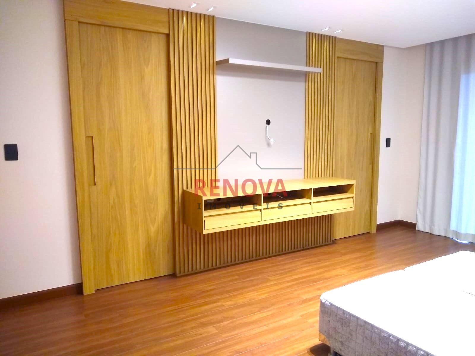 Casa de Condomínio, 4 quartos - Foto 10
