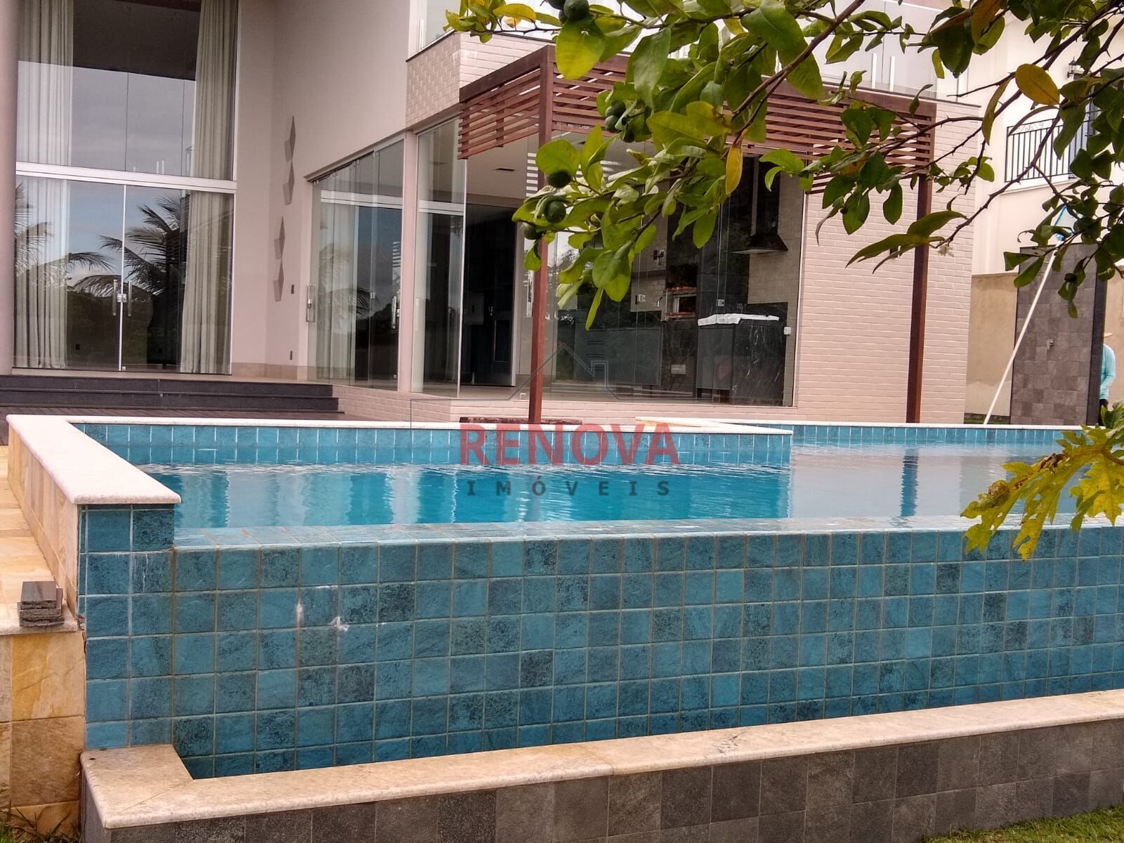 Casa de Condomínio, 4 quartos - Foto 3