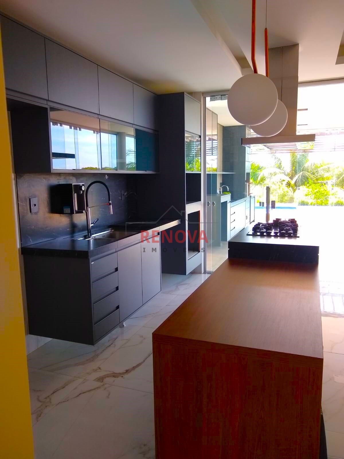 Casa de Condomínio, 4 quartos - Foto 4