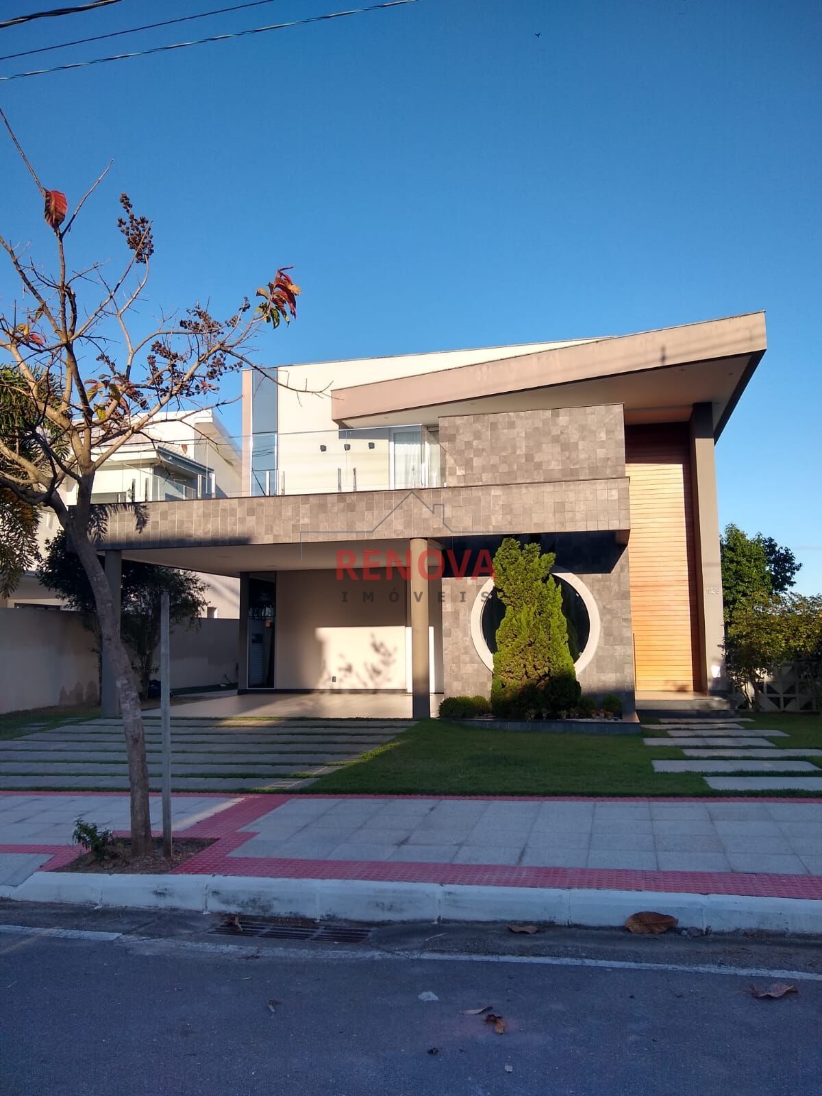 Casa de Condomínio, 4 quartos - Foto 1