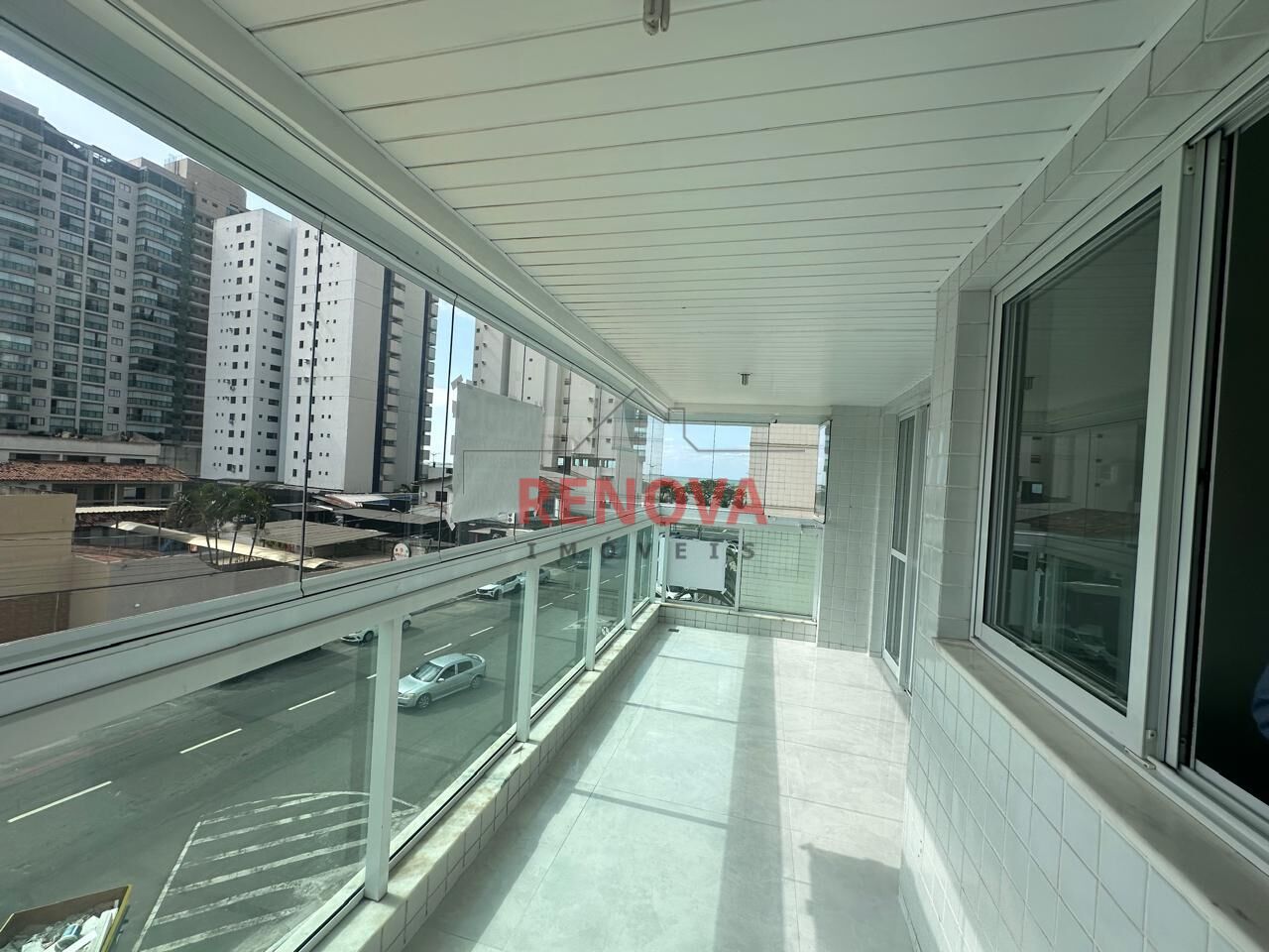 Apartamento, 2 quartos, 75 m² - Foto 2