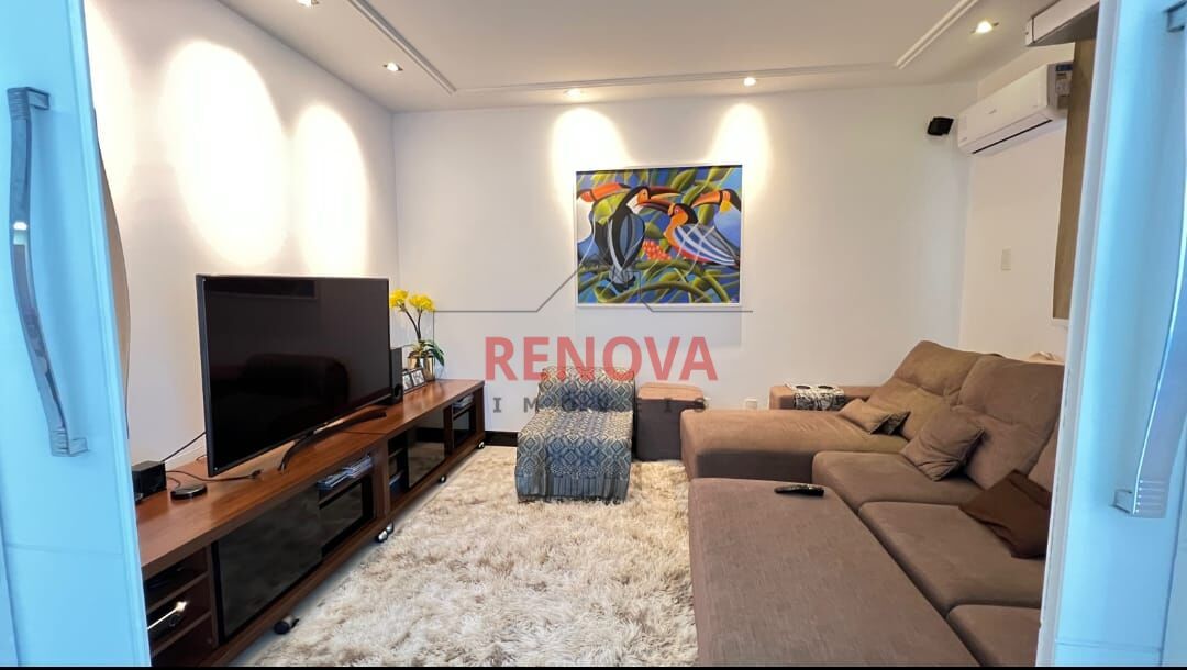 Apartamento à venda com 4 quartos, 210m² - Foto 6