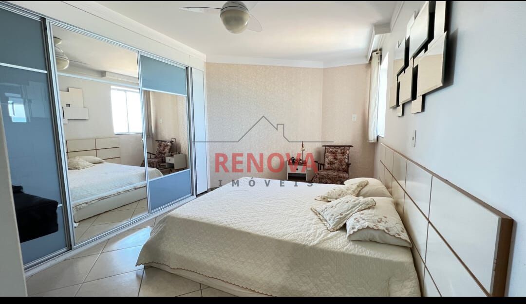 Apartamento à venda com 4 quartos, 210m² - Foto 7