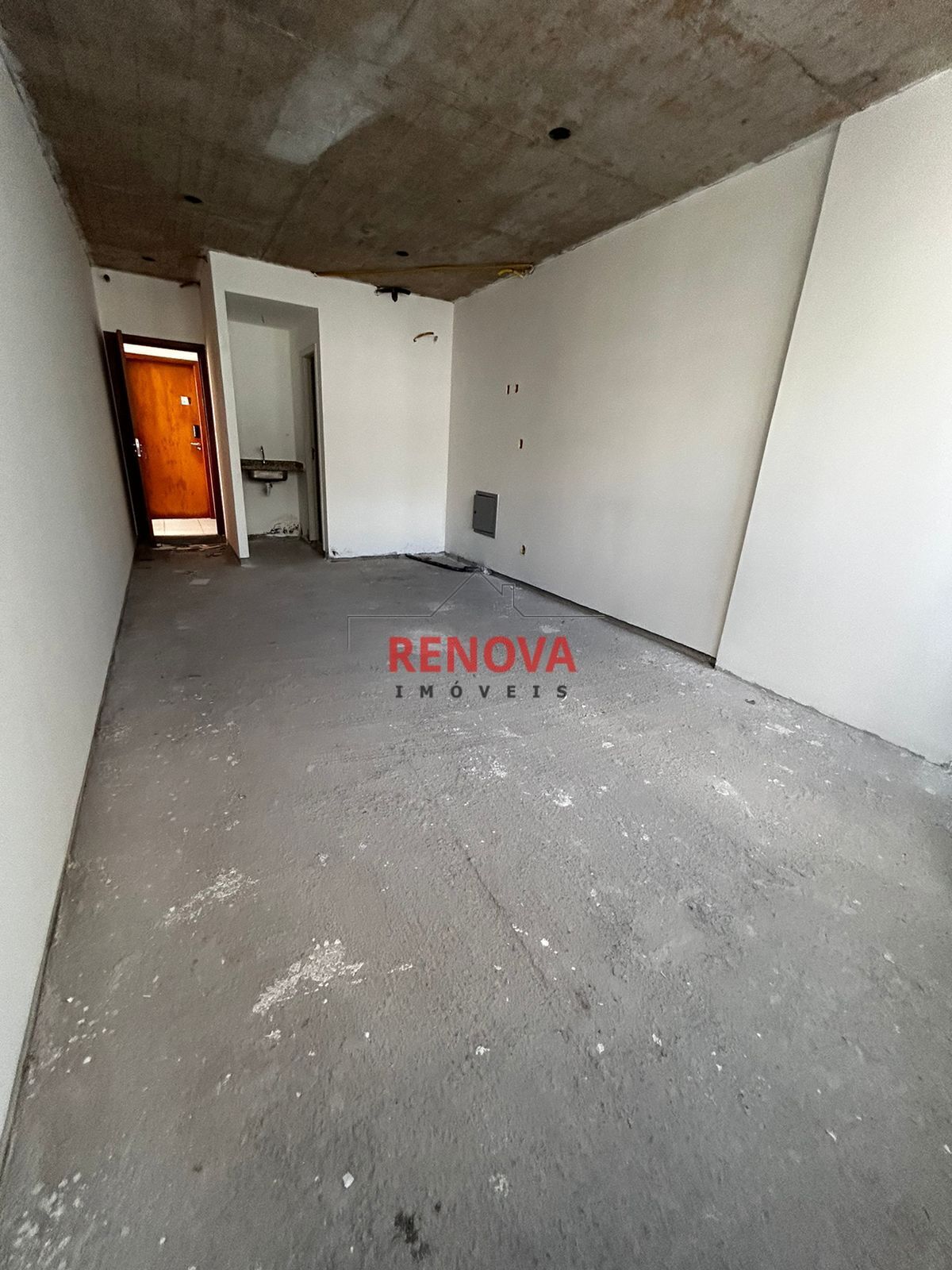 Conjunto Comercial-Sala à venda, 28m² - Foto 1