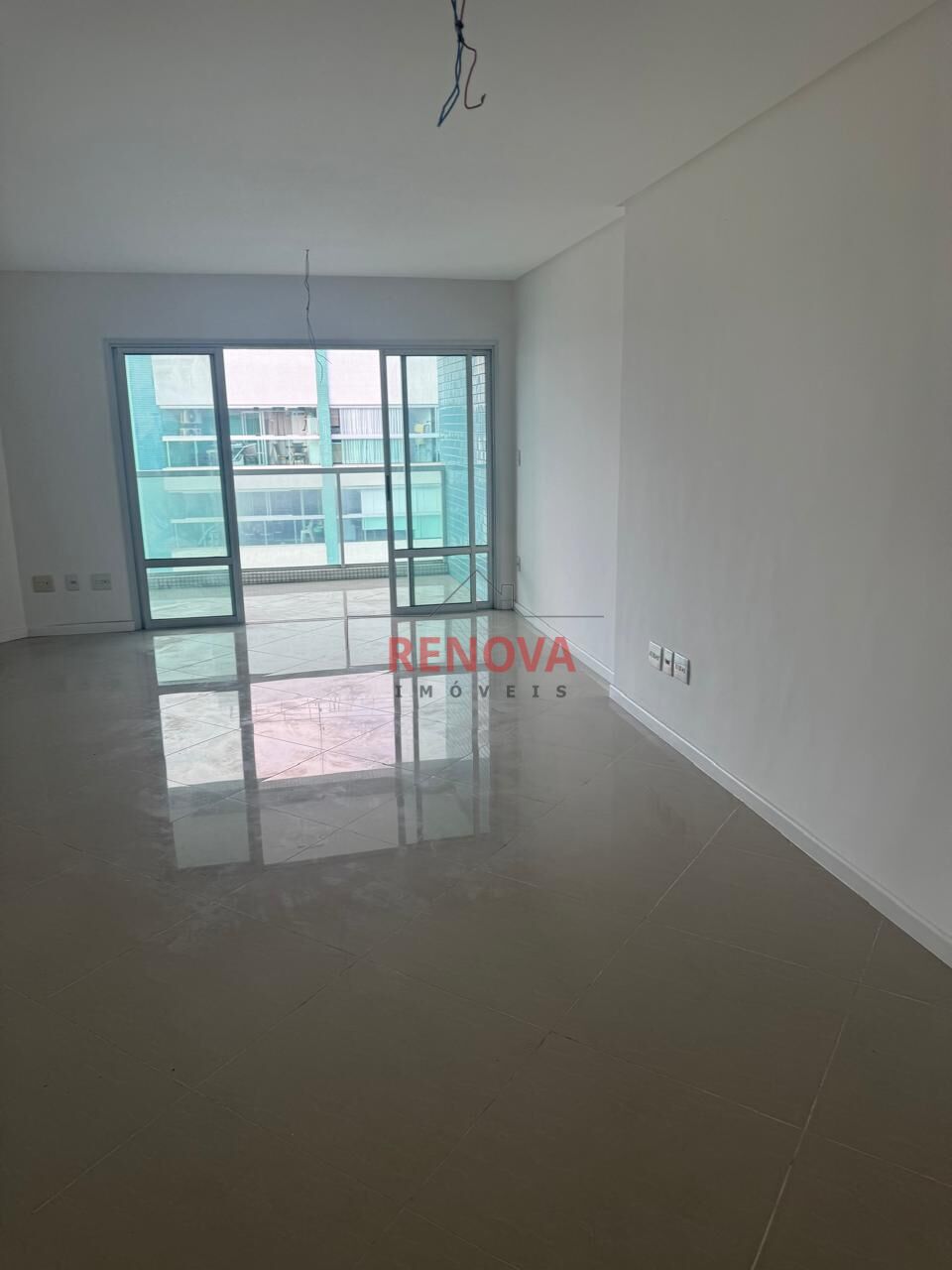 Apartamento, 3 quartos, 123 m² - Foto 1