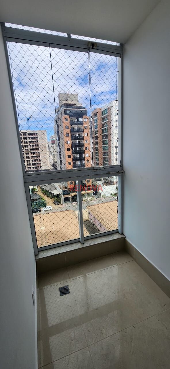 Apartamento à venda com 3 quartos, 97m² - Foto 9