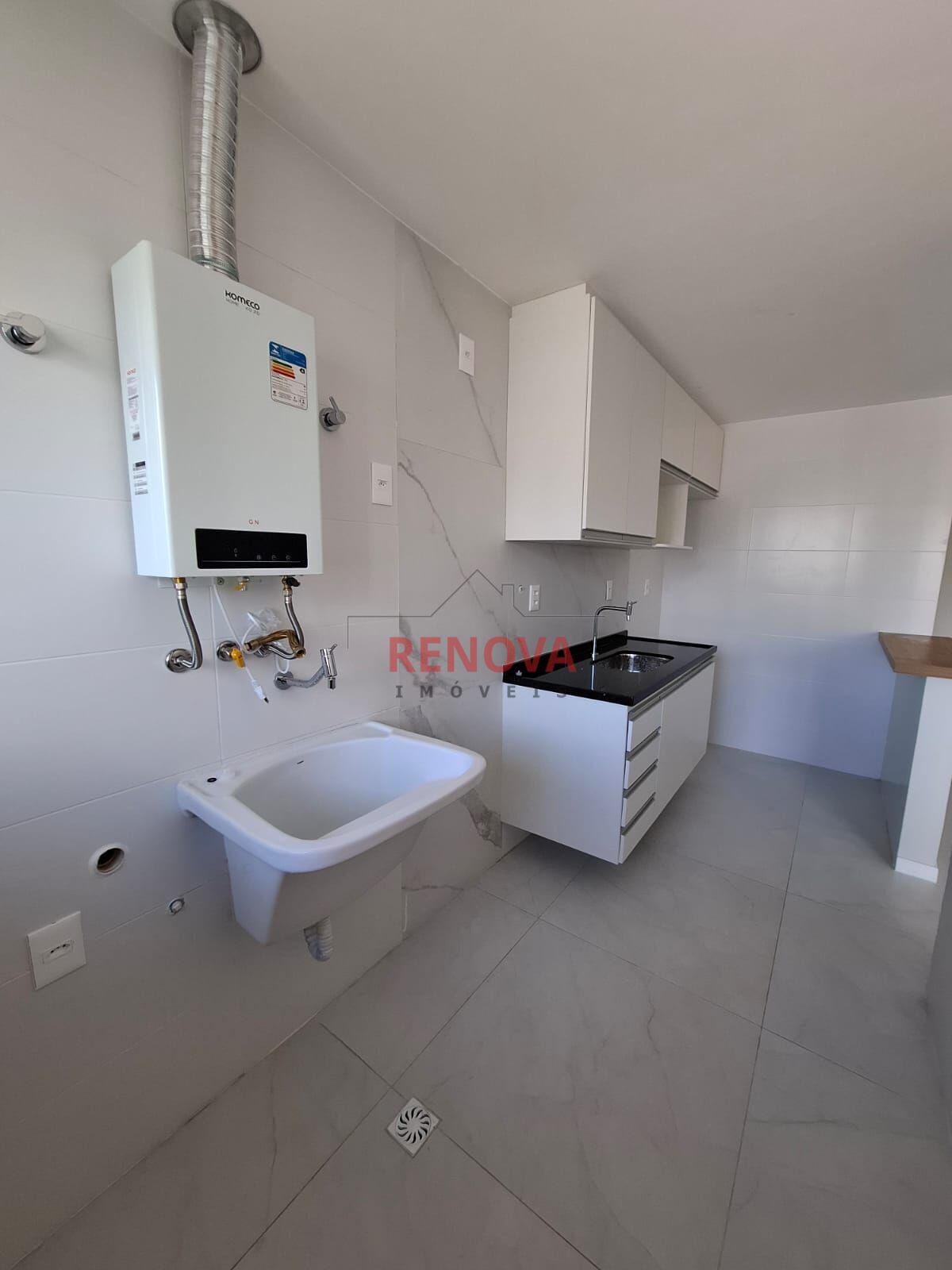 Apartamento para alugar com 2 quartos, 62m² - Foto 26