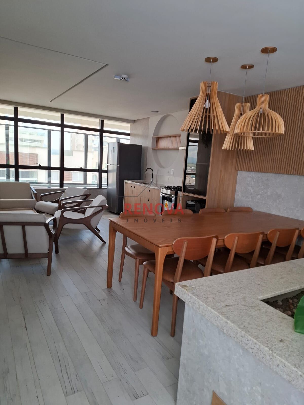 Apartamento para alugar com 2 quartos, 62m² - Foto 43