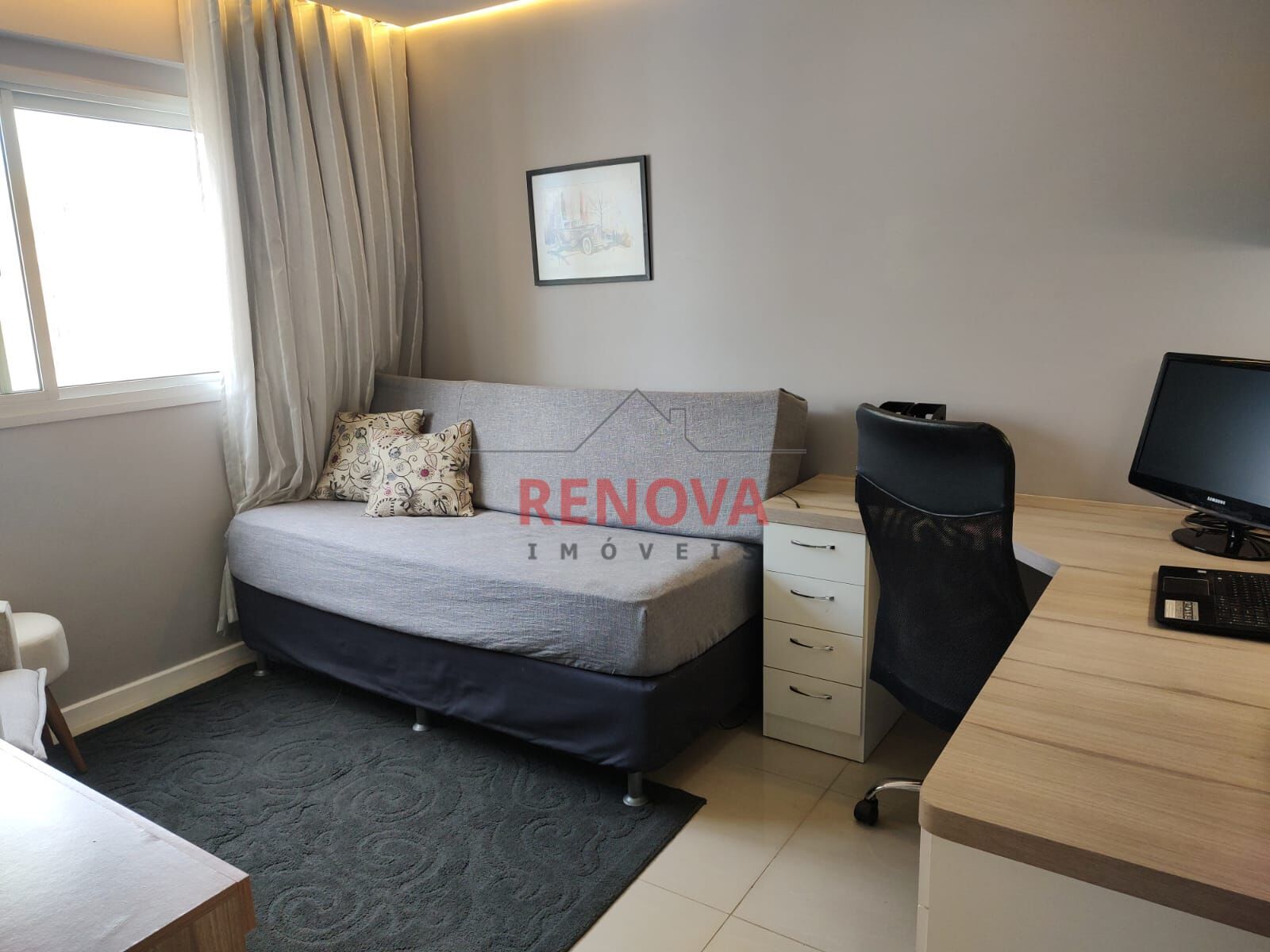 Apartamento à venda com 3 quartos, 123m² - Foto 12