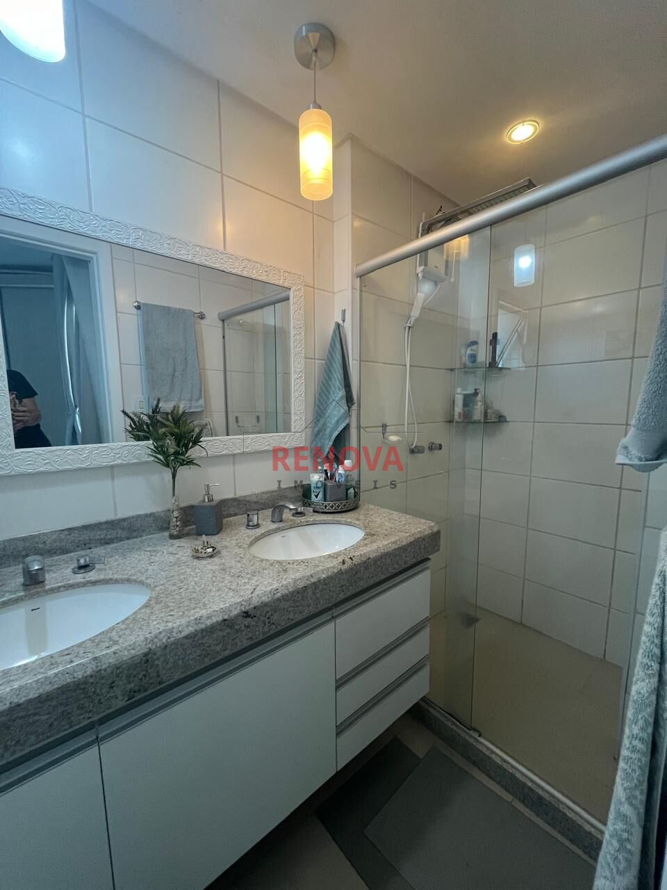 Apartamento à venda com 3 quartos, 123m² - Foto 18