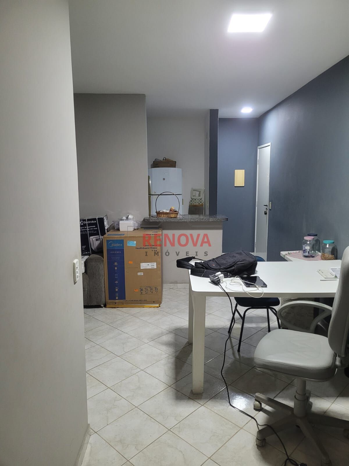 Apartamento à venda com 2 quartos, 65m² - Foto 6