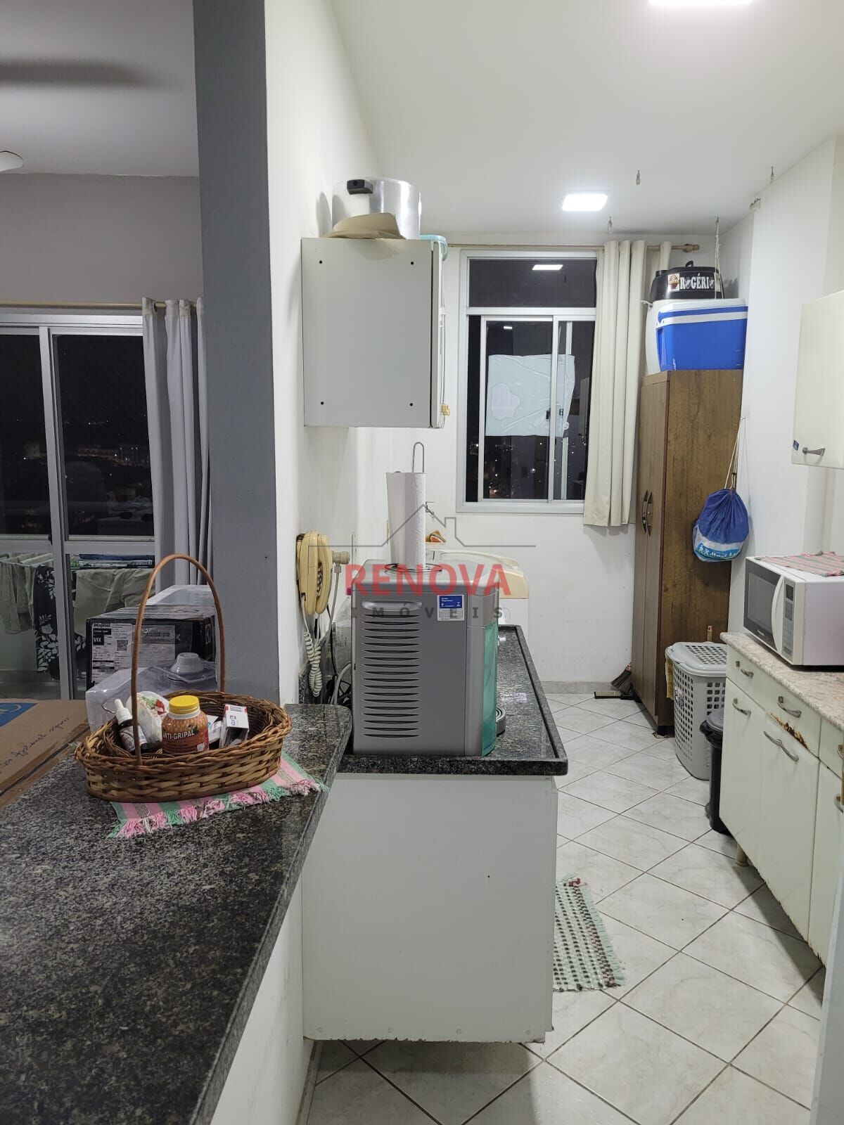 Apartamento à venda com 2 quartos, 65m² - Foto 1