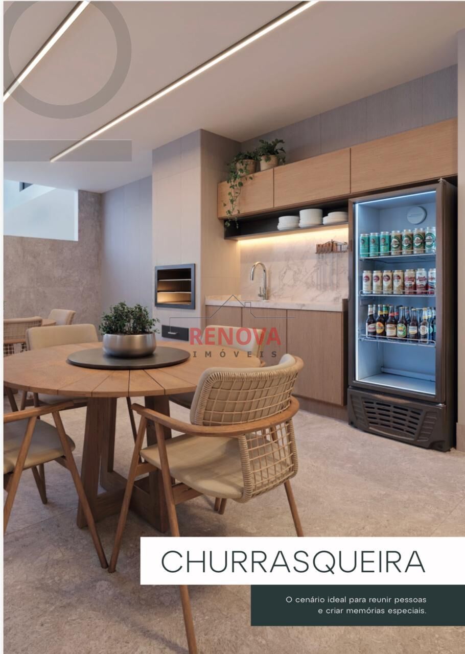 Apartamento, 2 quartos, 48 m² - Foto 5