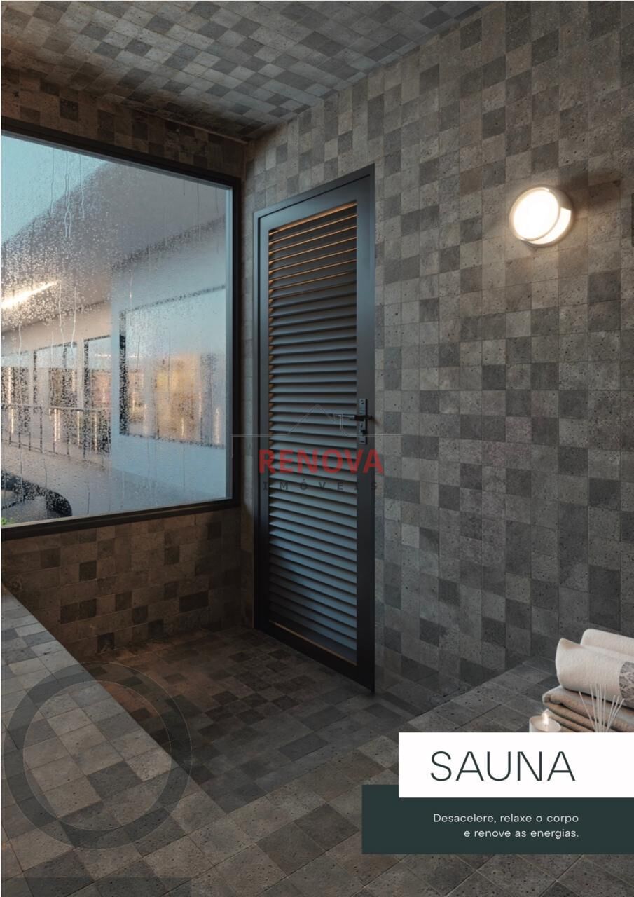 Apartamento, 2 quartos, 48 m² - Foto 3