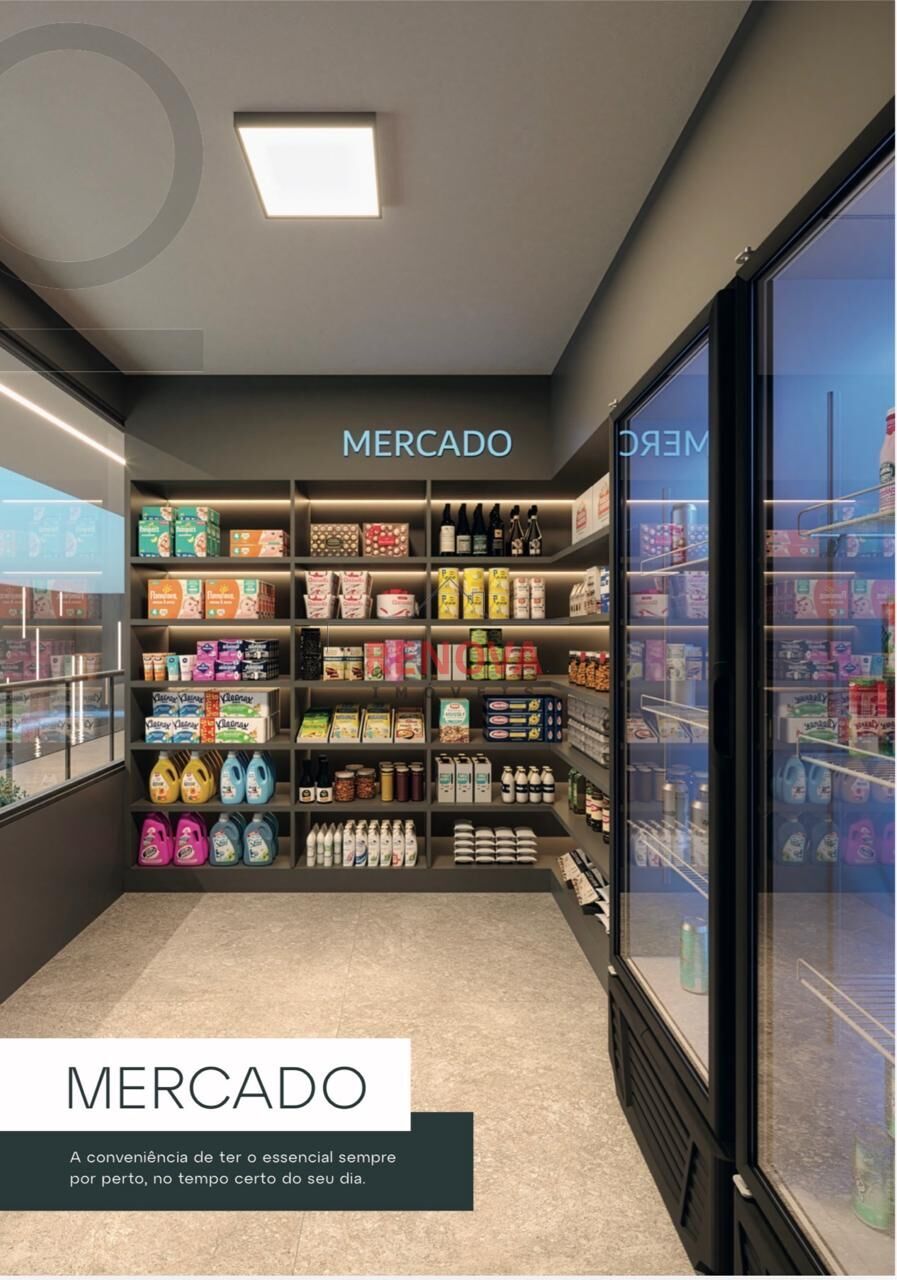 Apartamento, 2 quartos, 48 m² - Foto 14