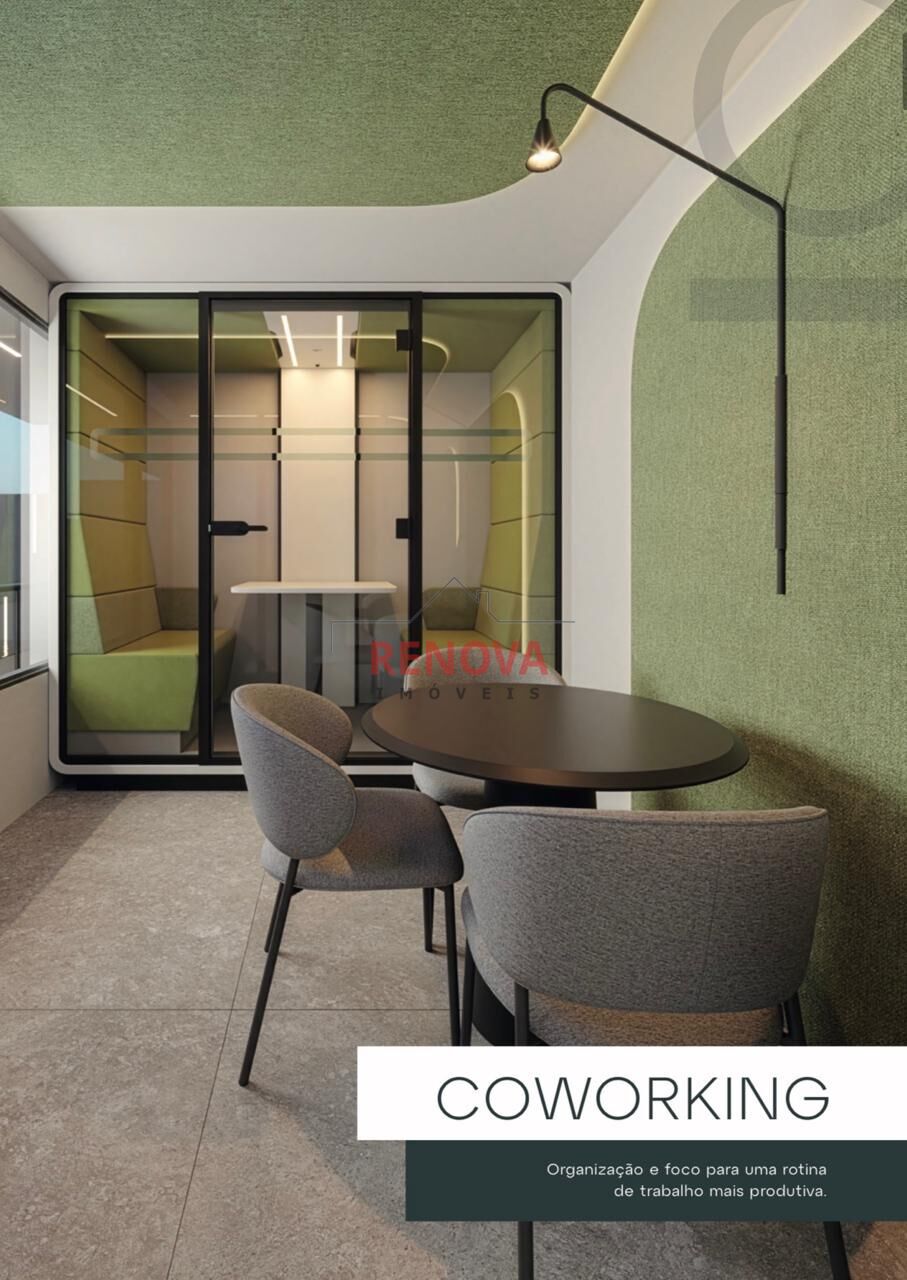 Apartamento, 2 quartos, 48 m² - Foto 11