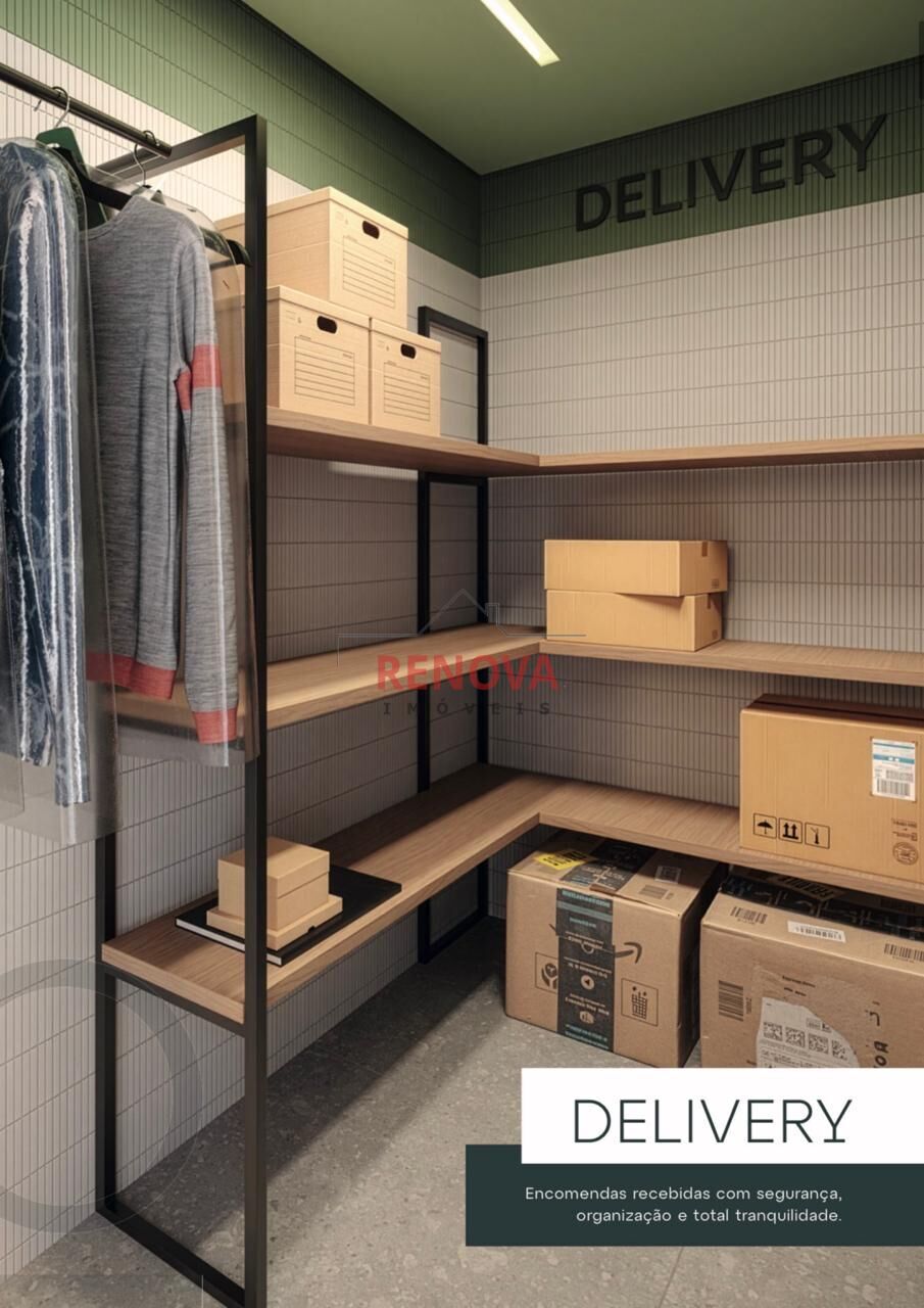 Apartamento, 2 quartos, 48 m² - Foto 13