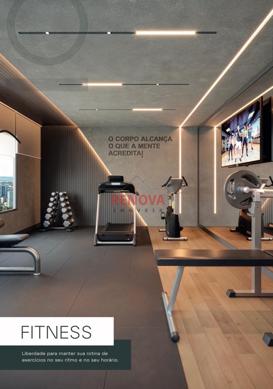 Apartamento, 2 quartos, 48 m² - Foto 10