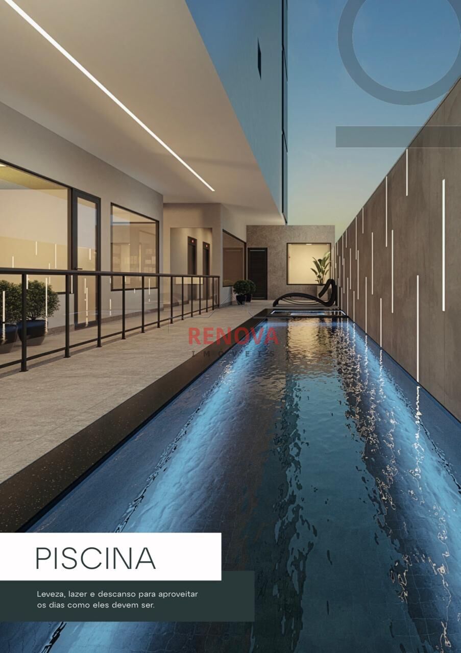 Apartamento, 2 quartos, 48 m² - Foto 4