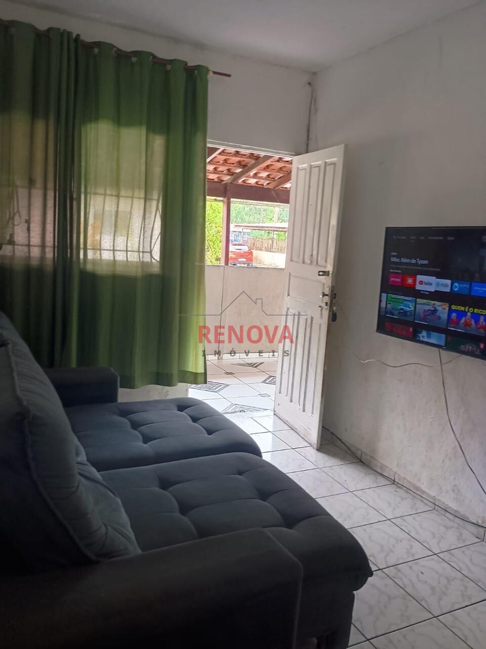 Casa de Condomínio, 2 quartos - Foto 6