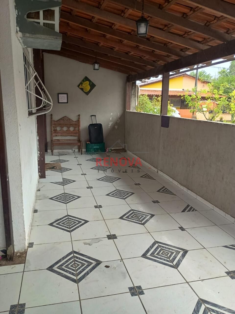 Casa de Condomínio, 2 quartos - Foto 1