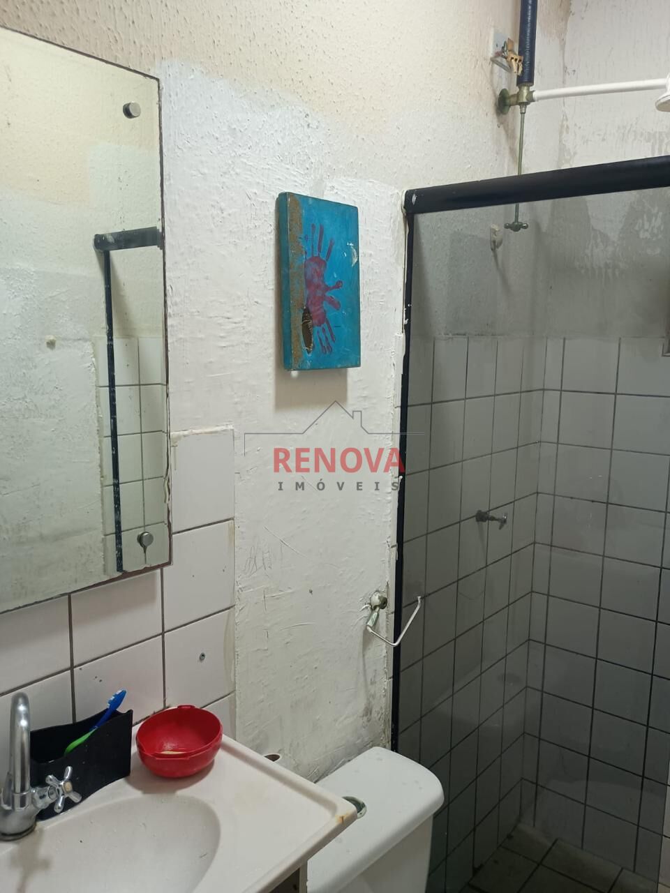 Casa de Condomínio, 2 quartos - Foto 10
