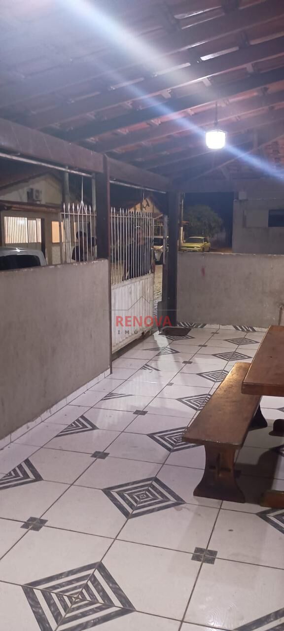 Casa de Condomínio, 2 quartos - Foto 4