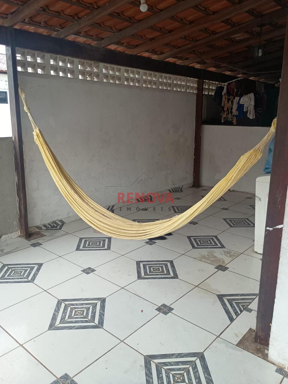 Casa de Condomínio, 2 quartos - Foto 3