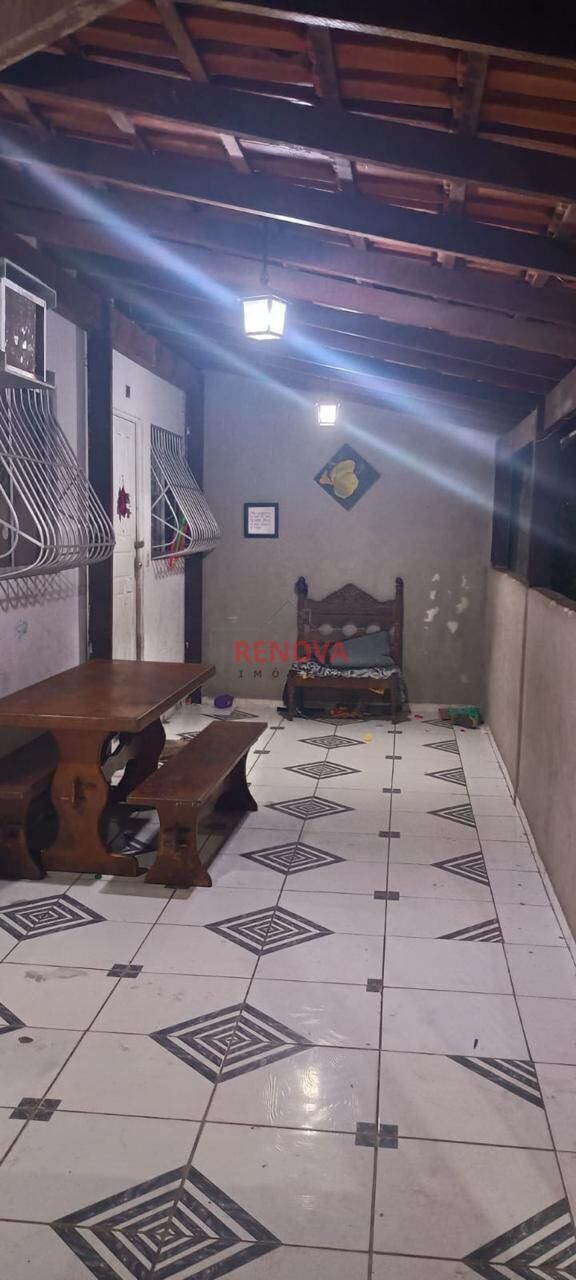 Casa de Condomínio, 2 quartos - Foto 2