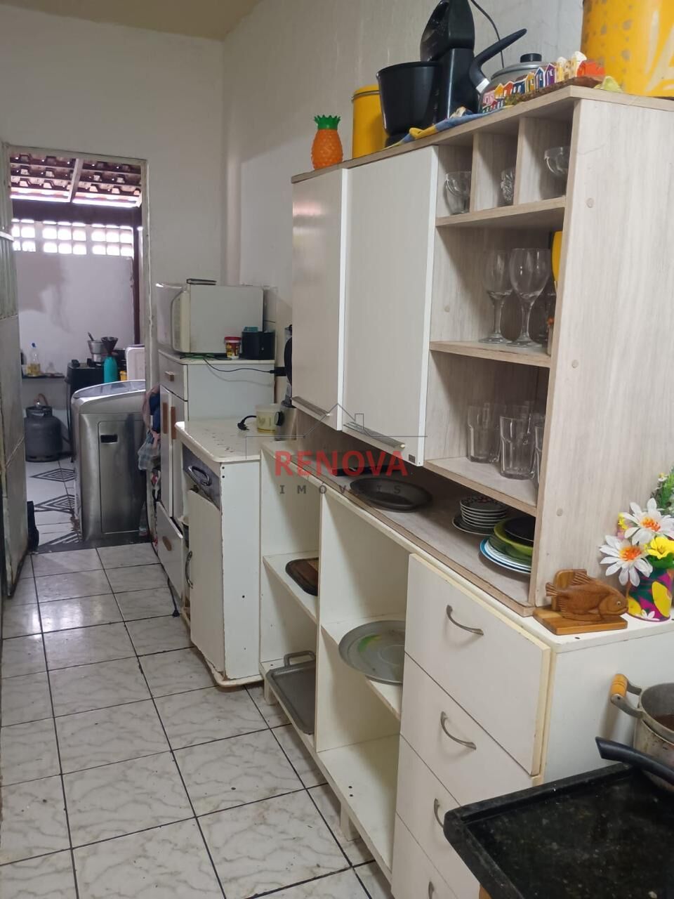Casa de Condomínio, 2 quartos - Foto 8