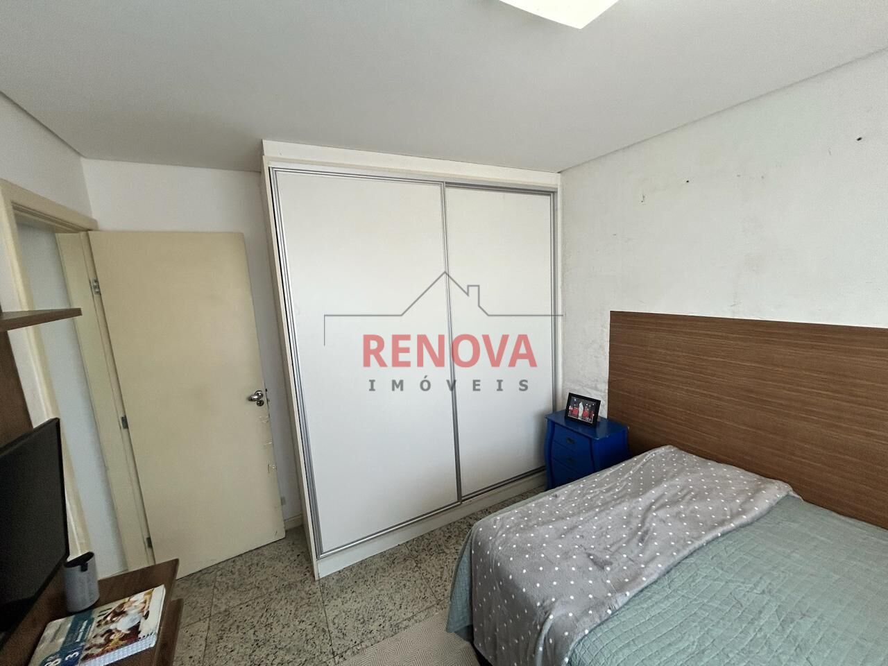 Apartamento para alugar com 3 quartos, 123m² - Foto 8