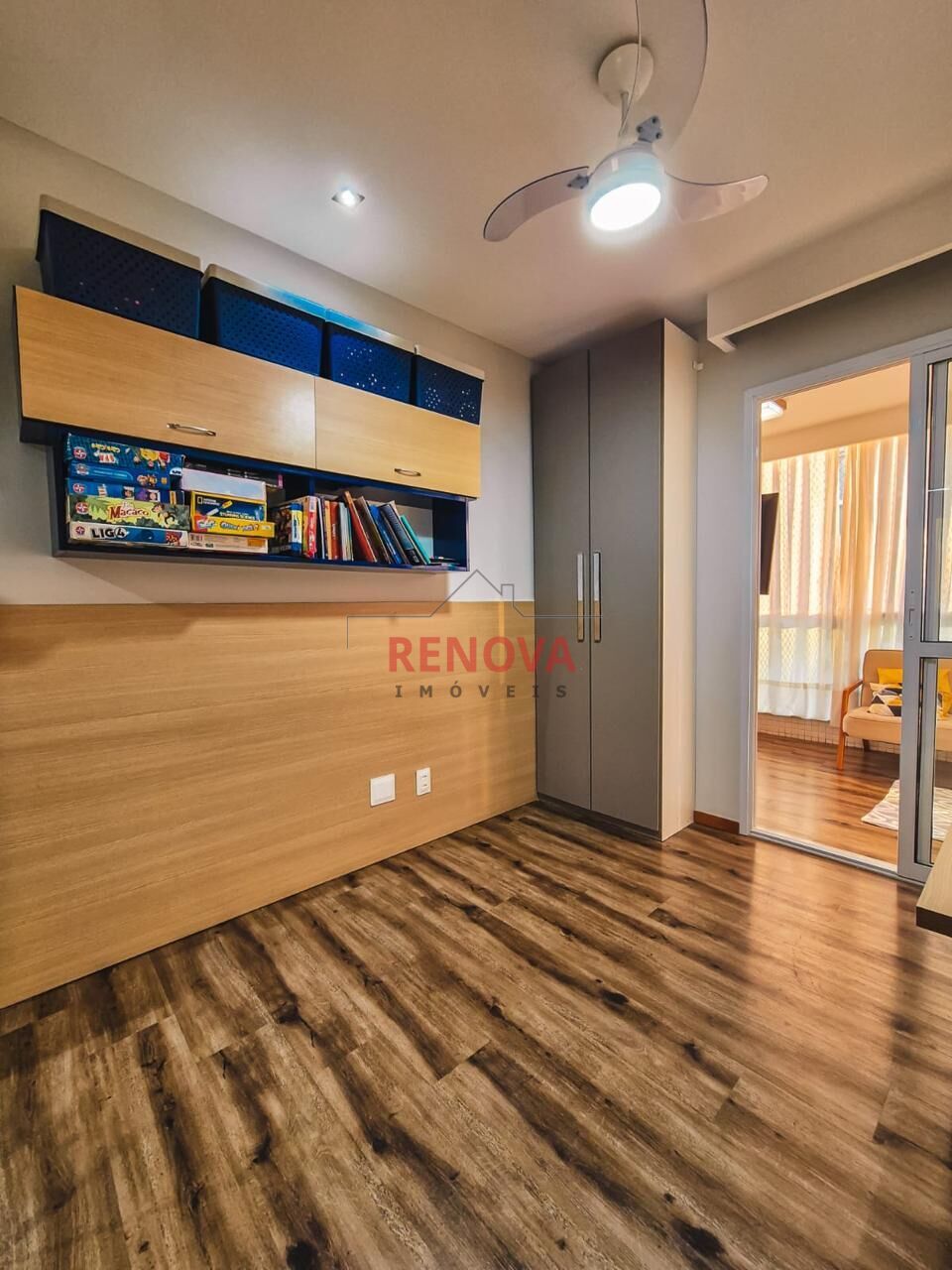 Apartamento à venda com 3 quartos, 107m² - Foto 15