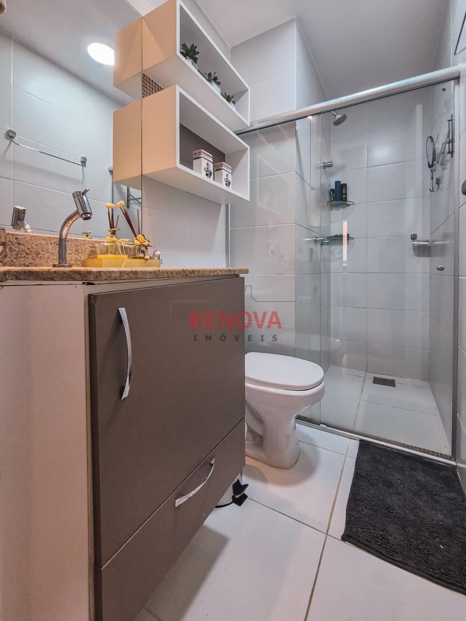 Apartamento à venda com 3 quartos, 107m² - Foto 10