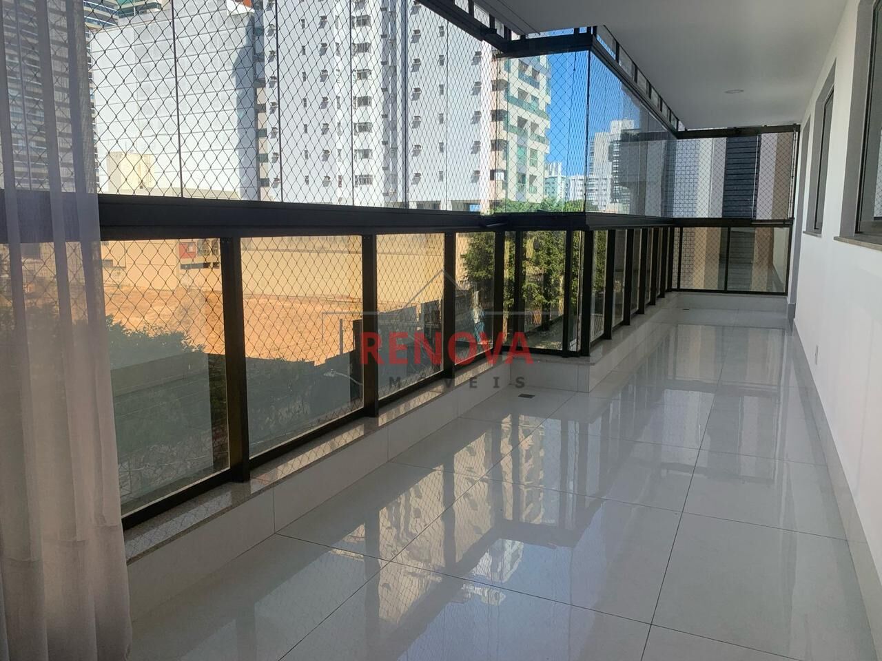 Apartamento, 3 quartos, 105 m² - Foto 1