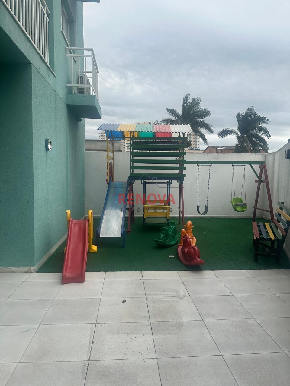 Apartamento, 3 quartos, 105 m² - Foto 31