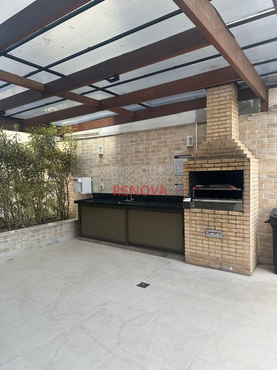 Apartamento, 3 quartos, 105 m² - Foto 38