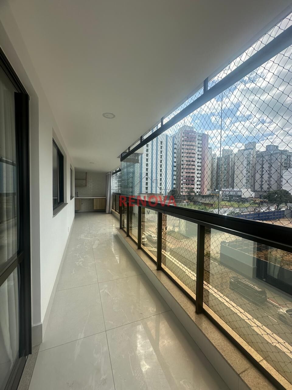 Apartamento, 3 quartos, 105 m² - Foto 3