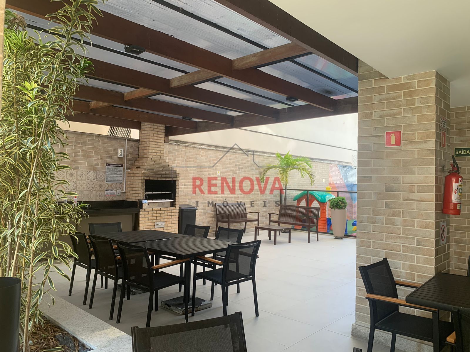 Apartamento, 3 quartos, 105 m² - Foto 36