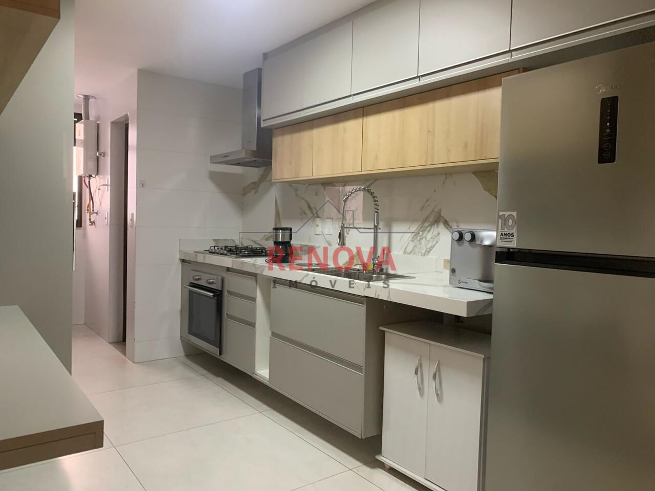 Apartamento, 3 quartos, 105 m² - Foto 14