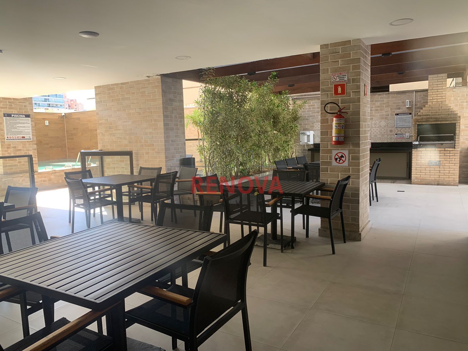 Apartamento, 3 quartos, 105 m² - Foto 35