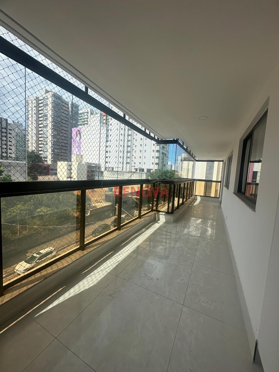 Apartamento, 3 quartos, 105 m² - Foto 2