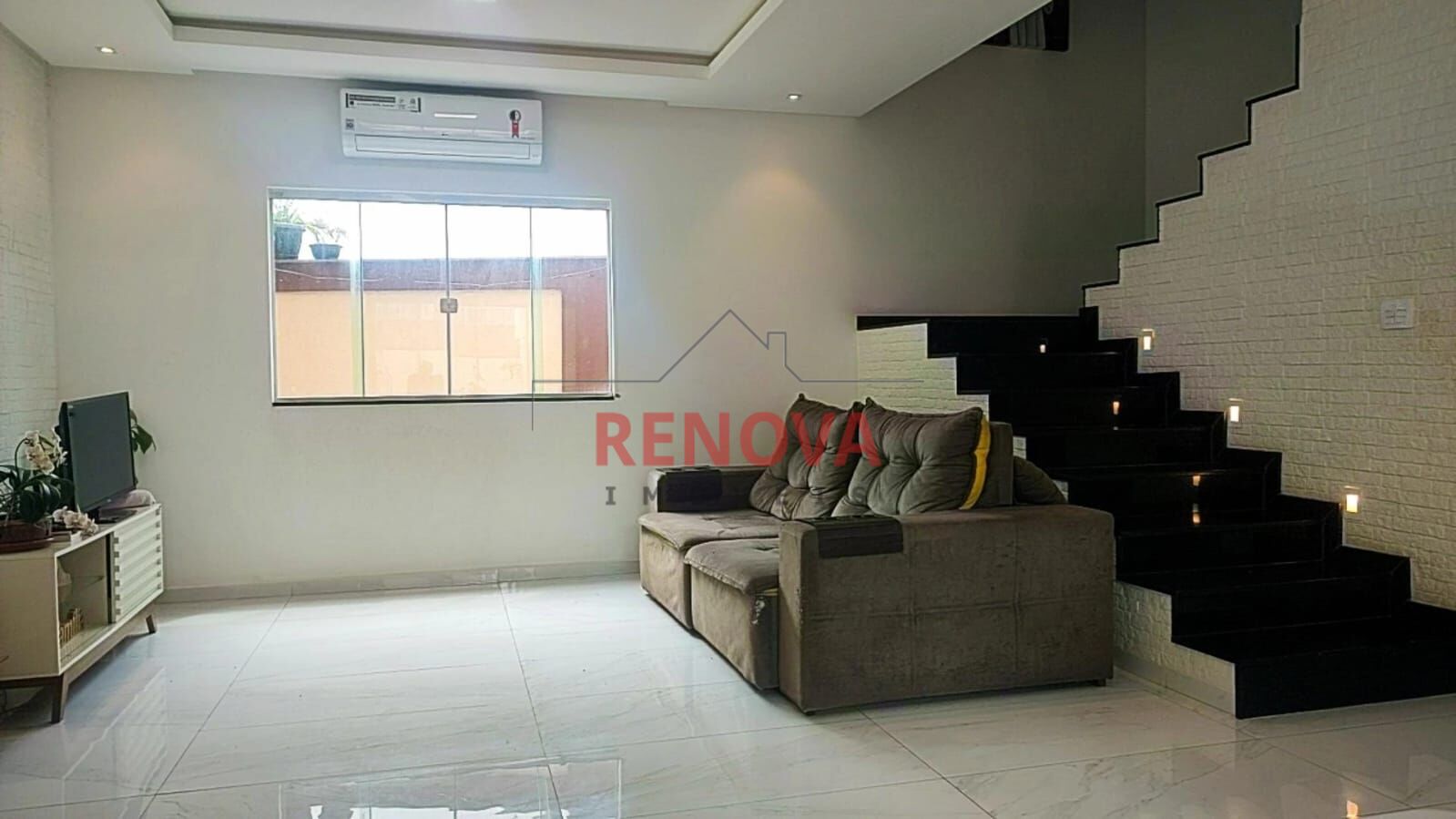 Casa à venda com 3 quartos, 204m² - Foto 11