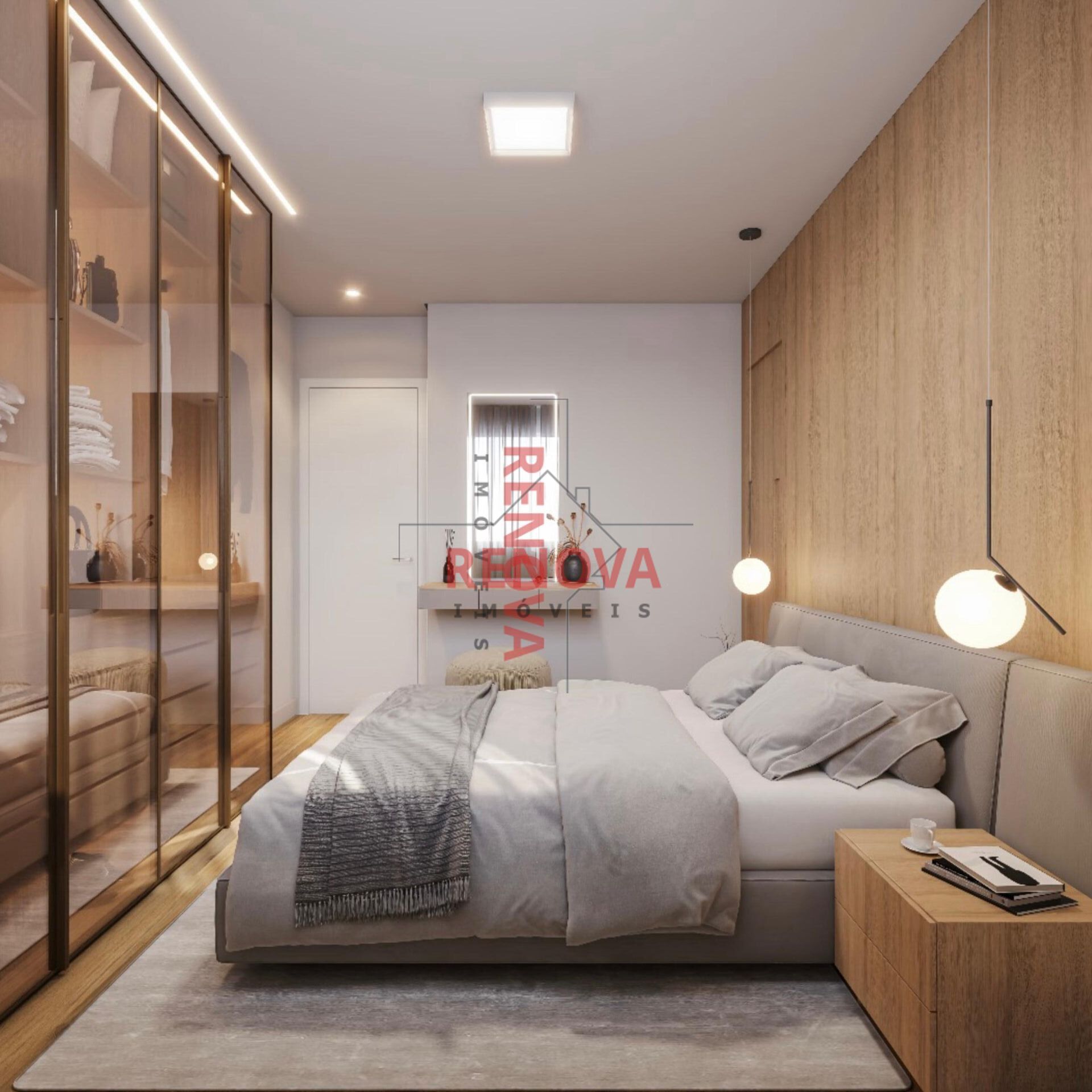 Apartamento, 2 quartos, 64 m² - Foto 7