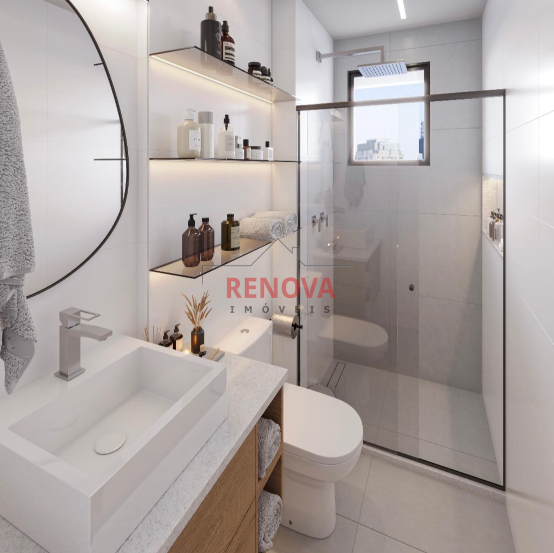 Apartamento, 2 quartos, 64 m² - Foto 4