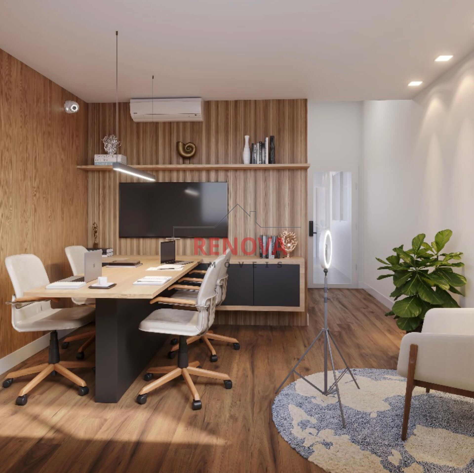 Apartamento, 2 quartos, 64 m² - Foto 5