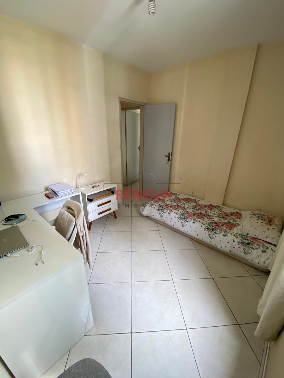 Apartamento à venda com 2 quartos, 60m² - Foto 9