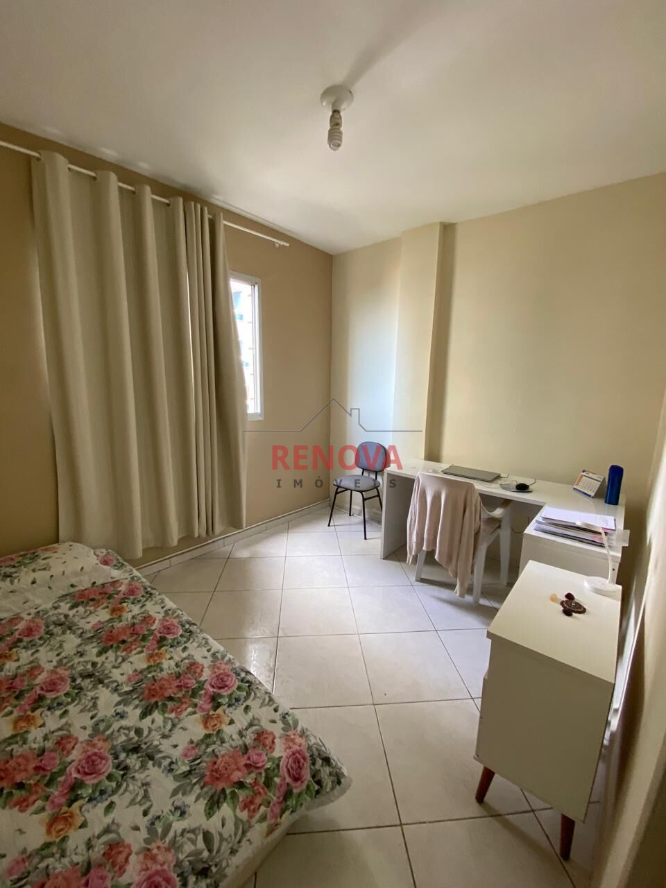 Apartamento à venda com 2 quartos, 60m² - Foto 8