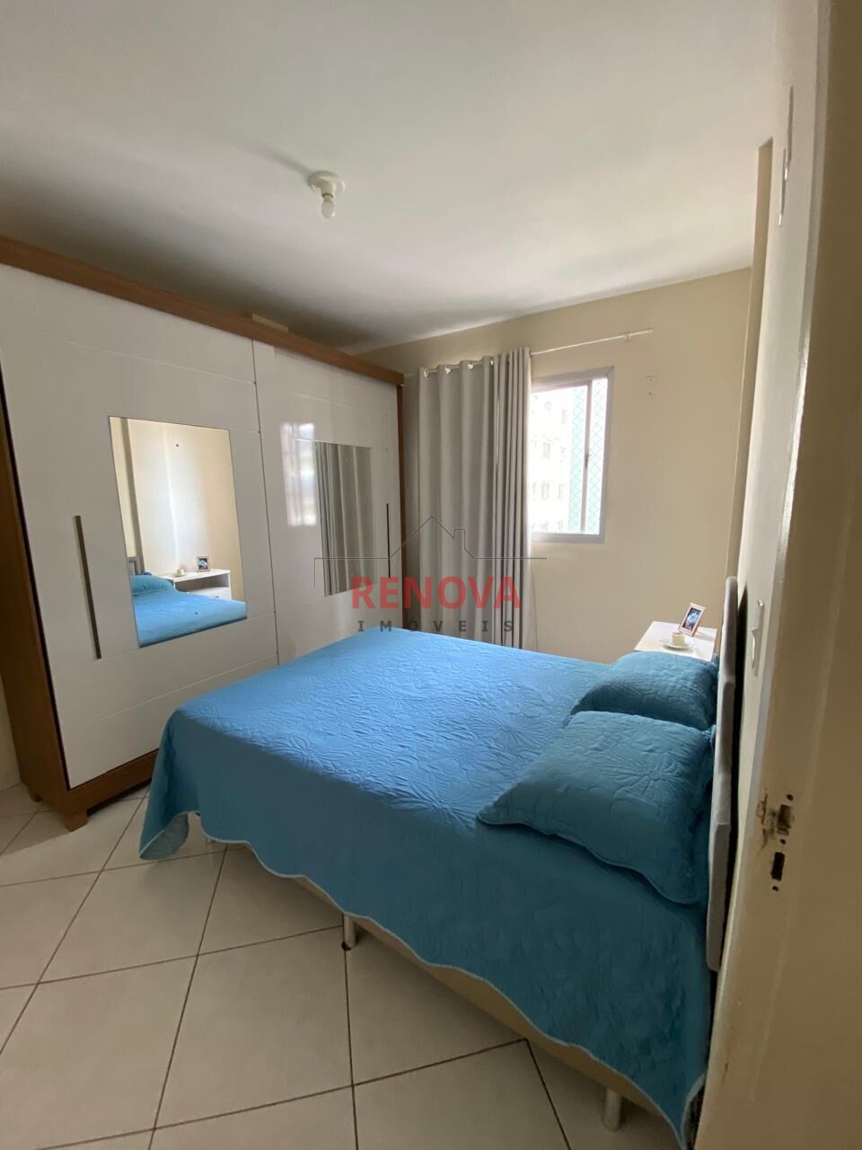 Apartamento à venda com 2 quartos, 60m² - Foto 5