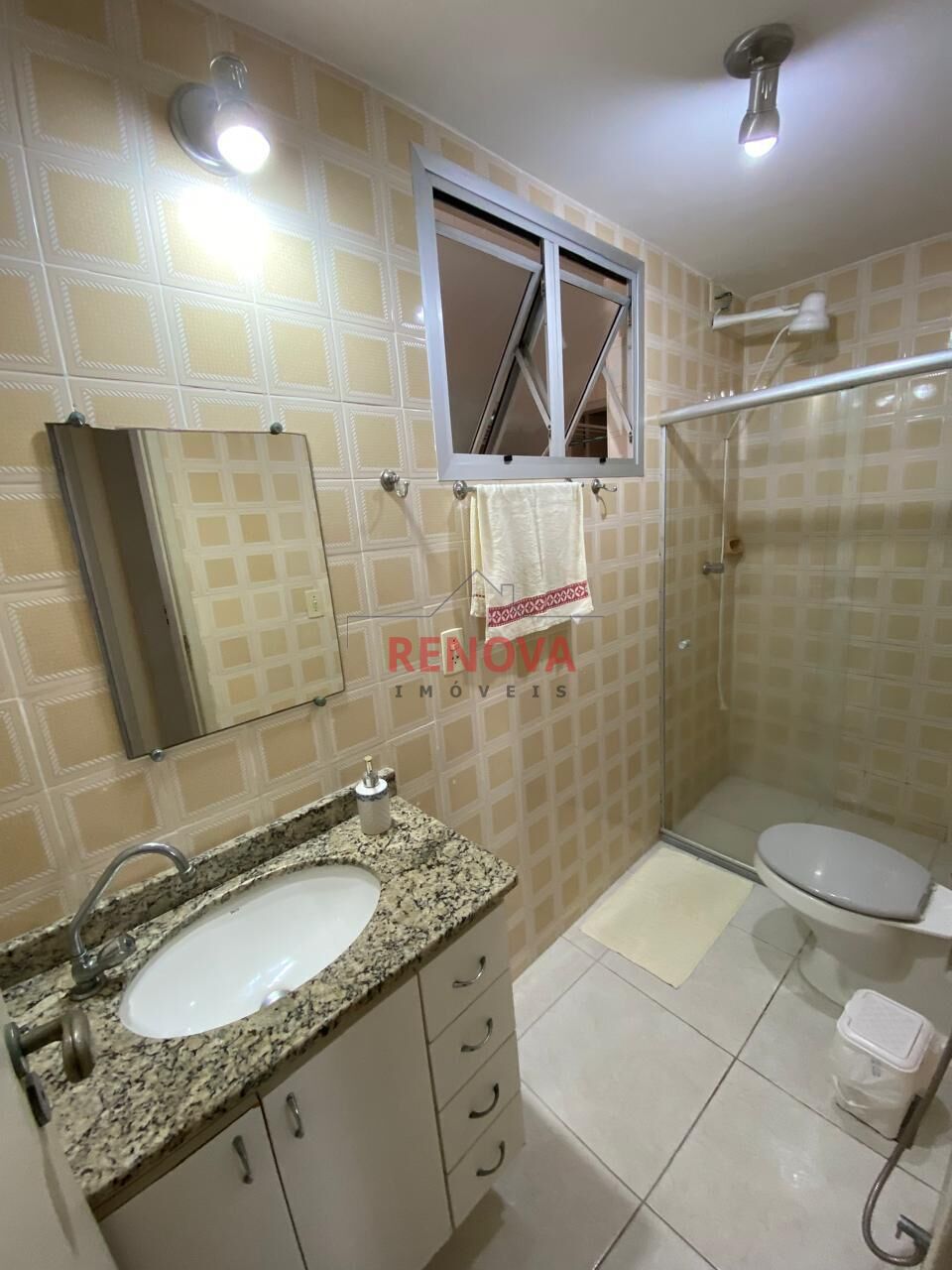 Apartamento à venda com 2 quartos, 60m² - Foto 10