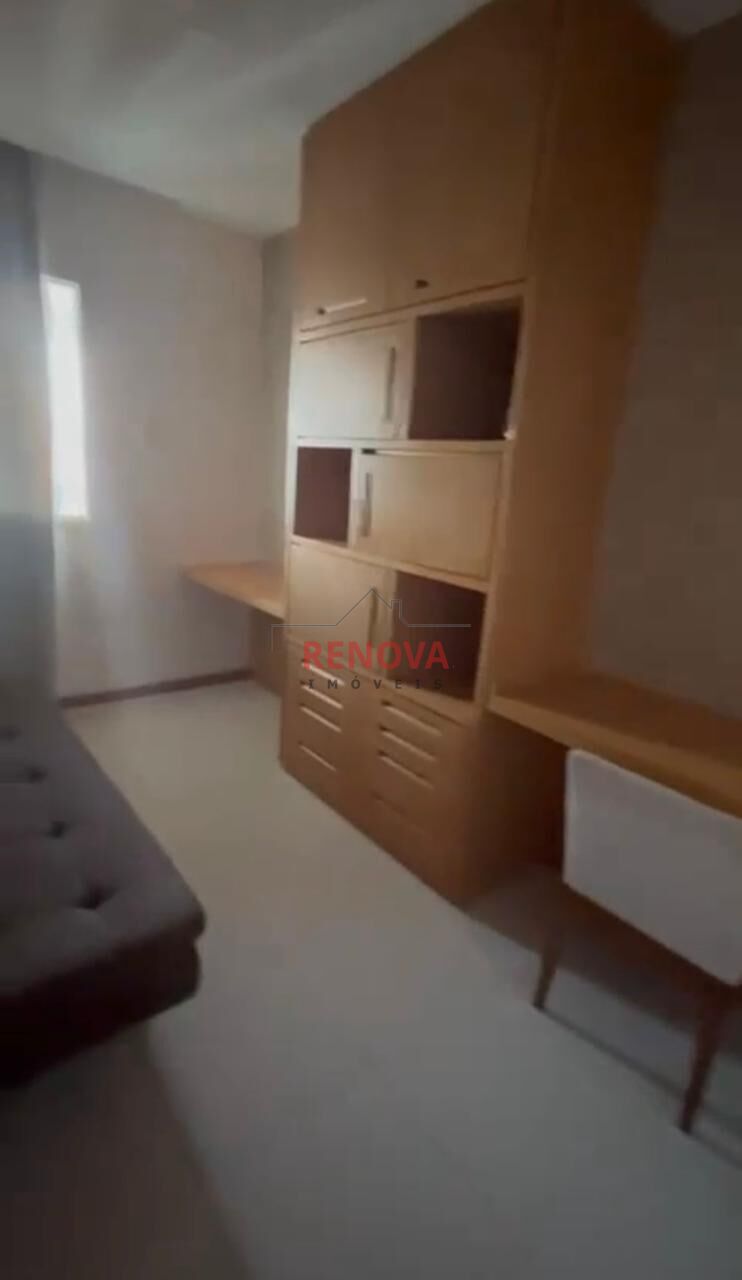 Apartamento para alugar com 3 quartos, 137m² - Foto 4